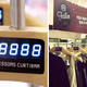 Image for article titled Facebook-Connected Hangers Show How Often an Outfit Is Liked